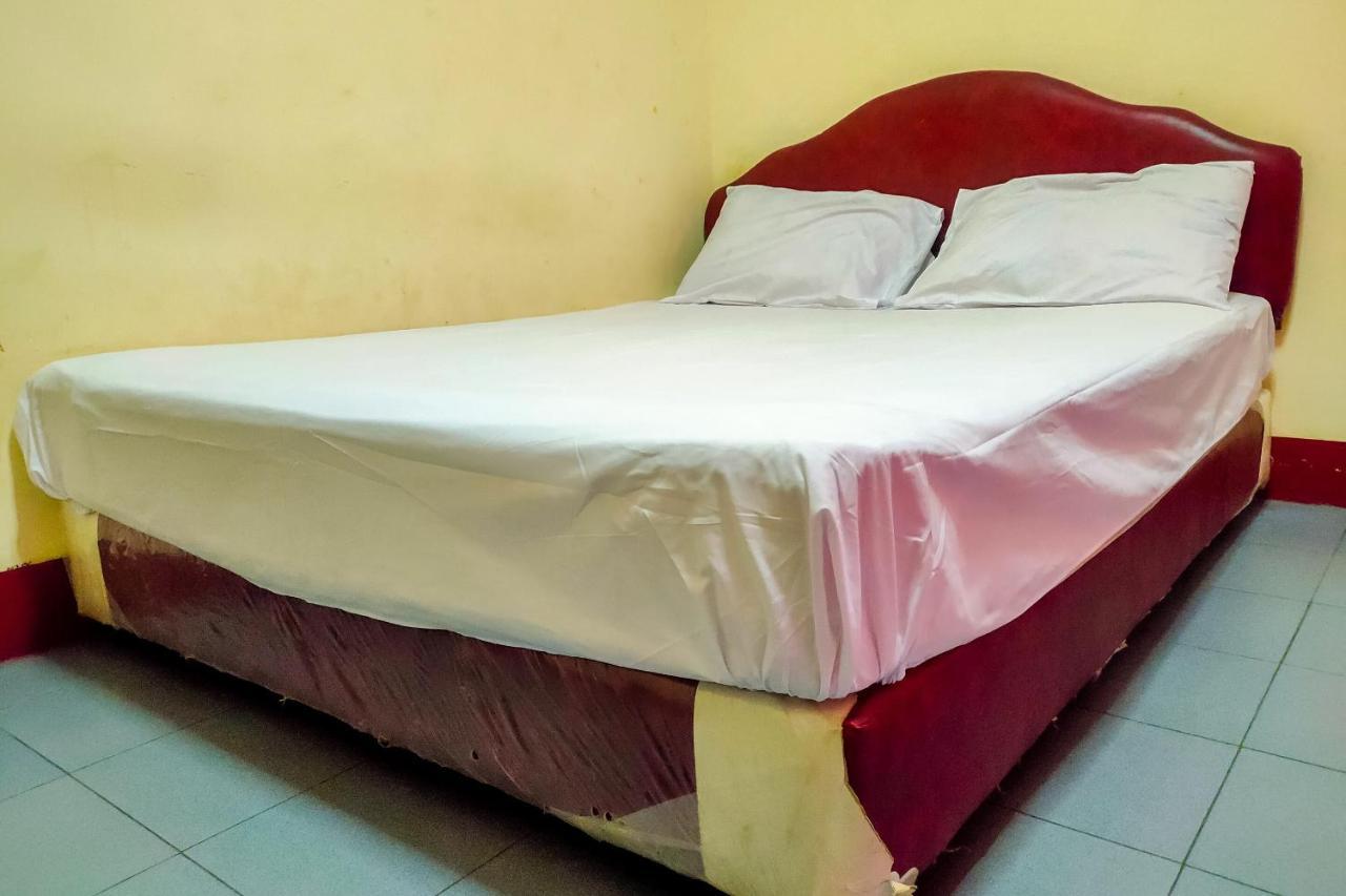 Oyo 3372 Hotel Pelita Terang ナゴヤ エクステリア 写真