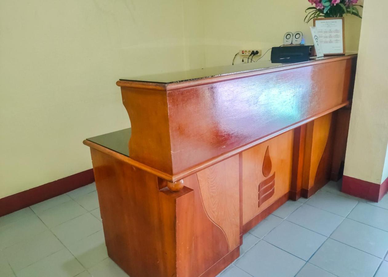 Oyo 3372 Hotel Pelita Terang ナゴヤ エクステリア 写真